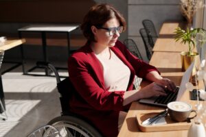Employer Information Session
