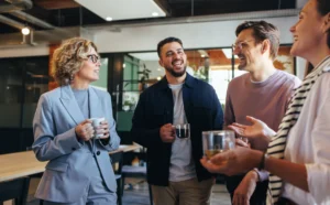 Employer Information Session